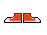 Bottom Shoes Icon