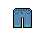 Bttom Trousers Icon