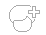 Head Accessories Outline Icon
