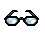 Head Eyewear Icon