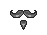 Head Face Accessories Icon