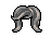 Head Hair Icon