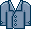 Top Jacket Icon